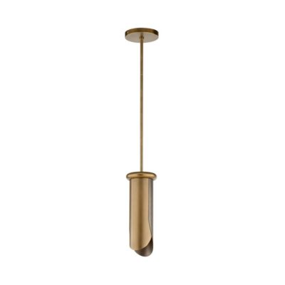Stockman Pendant
