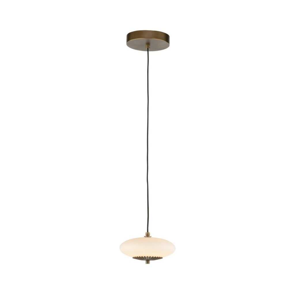 Collier Pendant