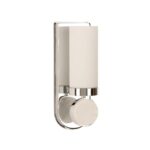 Emmons Sconce - Nickel/Short 15318 15318 B