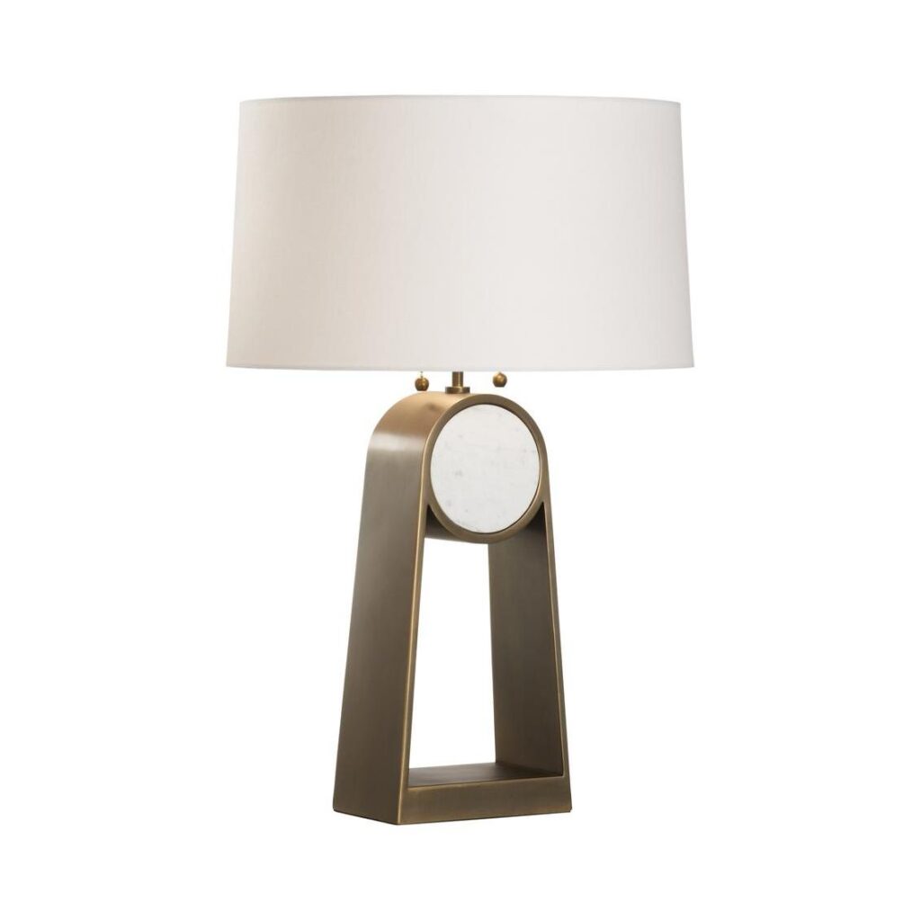 Emmons Lamp