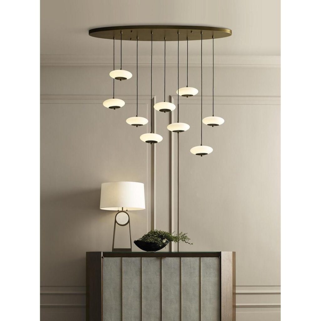 Emmons Lamp - Image 3