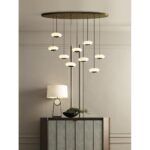 Emmons Lamp 15327 15327 C