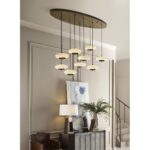 Emmons Lamp 15327 15327 D