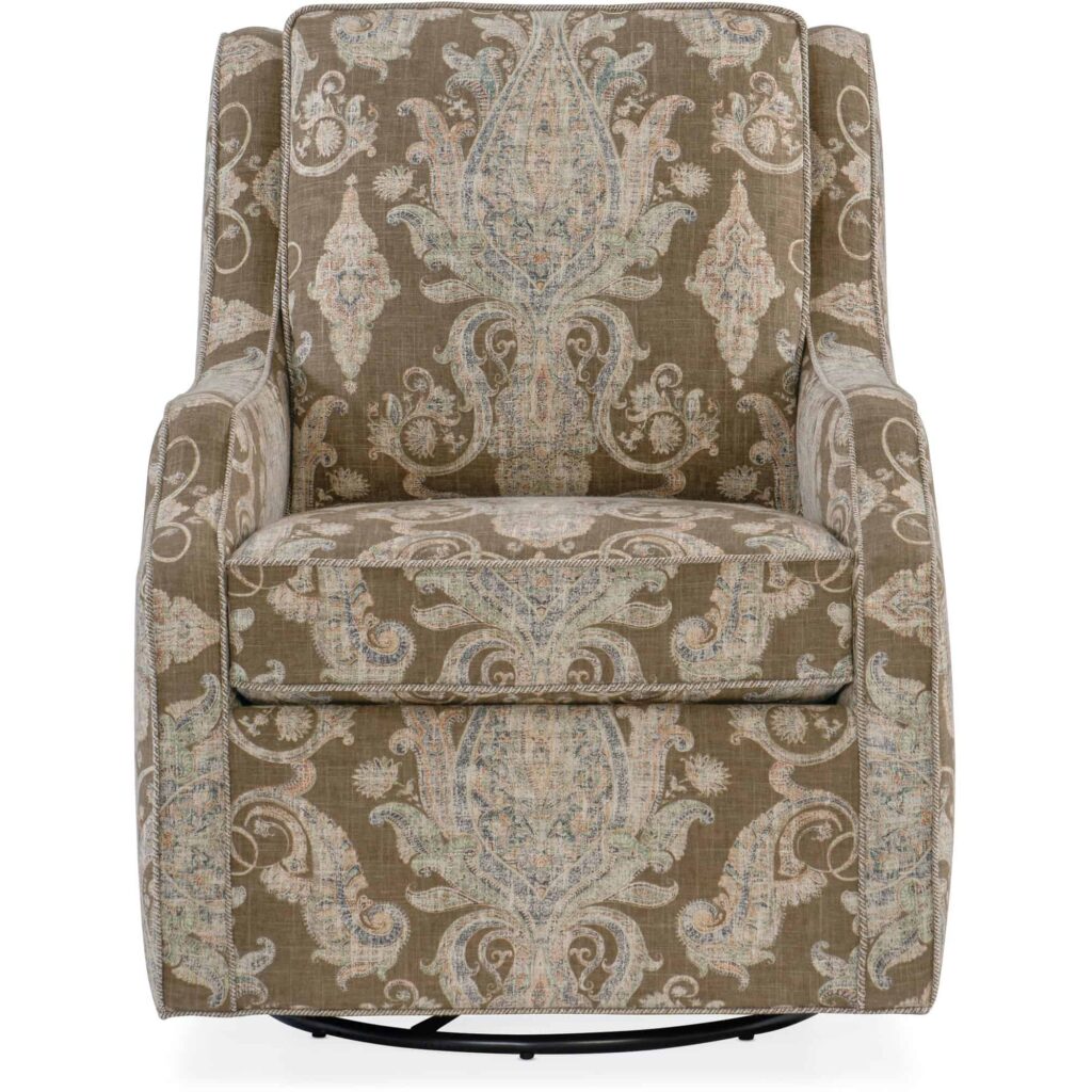 Aubrey Swivel Glider - Image 4