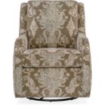 Aubrey Swivel Glider 1548 1548 straight silo