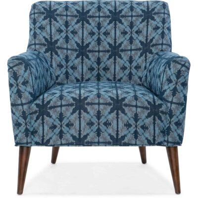 Echo Club Chair 1550 1550 700169 48 straight silo