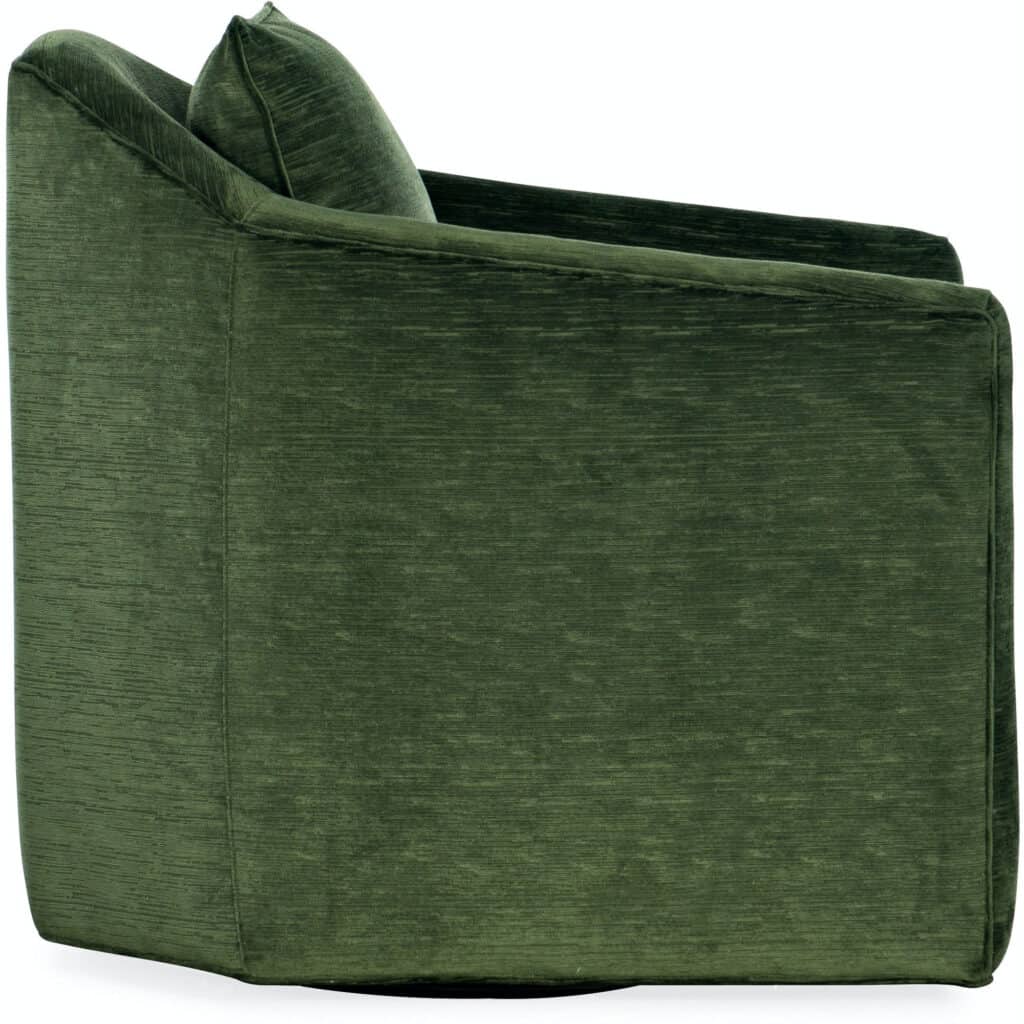 Justine Swivel Chair - Image 3