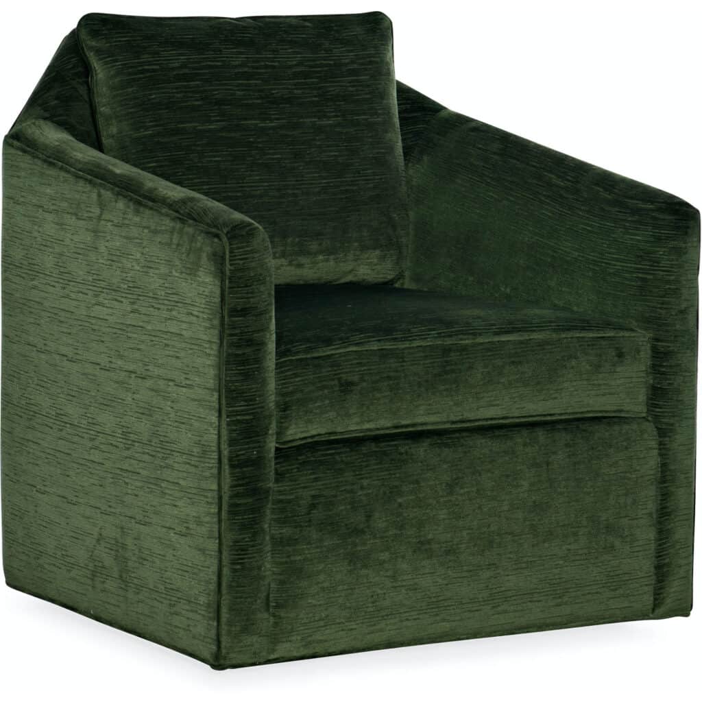 Justine Swivel Chair