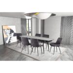 Fabian 7-Piece Dining Set 15667 15667 2