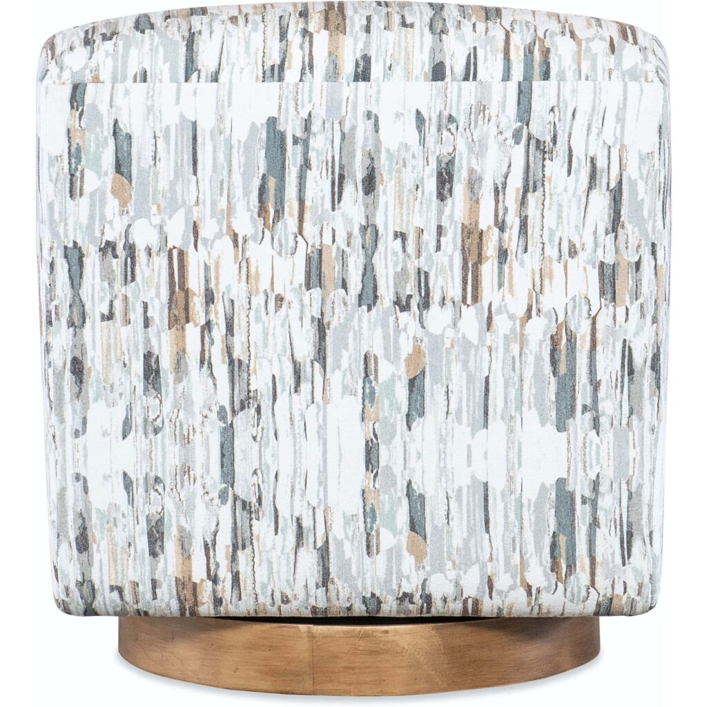 Venice Swivel Chair - Image 2