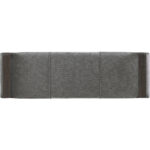 Curata Upholstered Bench HKR12763 1600 50006 dkw top