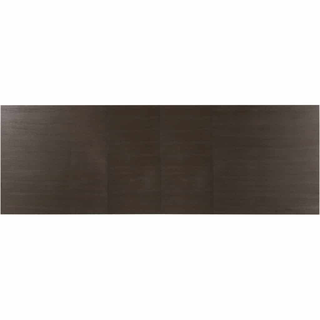 Curata Rectangle Dining Table with 2-20in leaves - Image 2