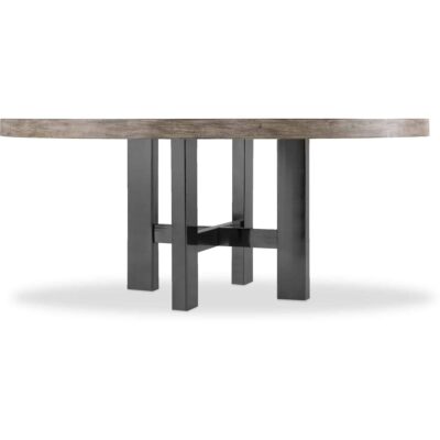 11 Round Dining Tables That Make a Statement 1600 75211 mwd silo