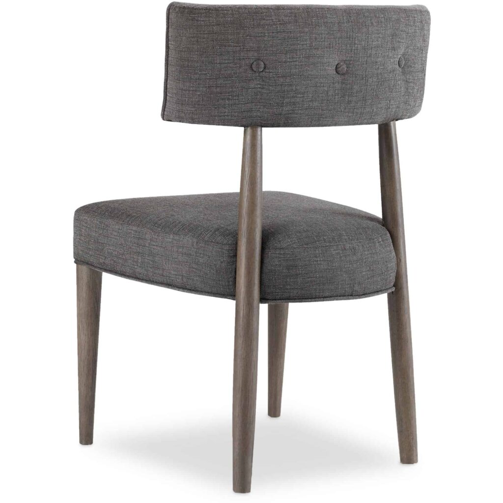 Curata Upholstered Dining Chair - Image 2