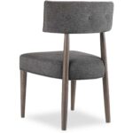 Curata Upholstered Dining Chair HKR12771 1600 75510 mwd silo back