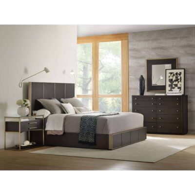 Curata Nightstand HKR12805 1600 90266 016 009a 011 dkw room