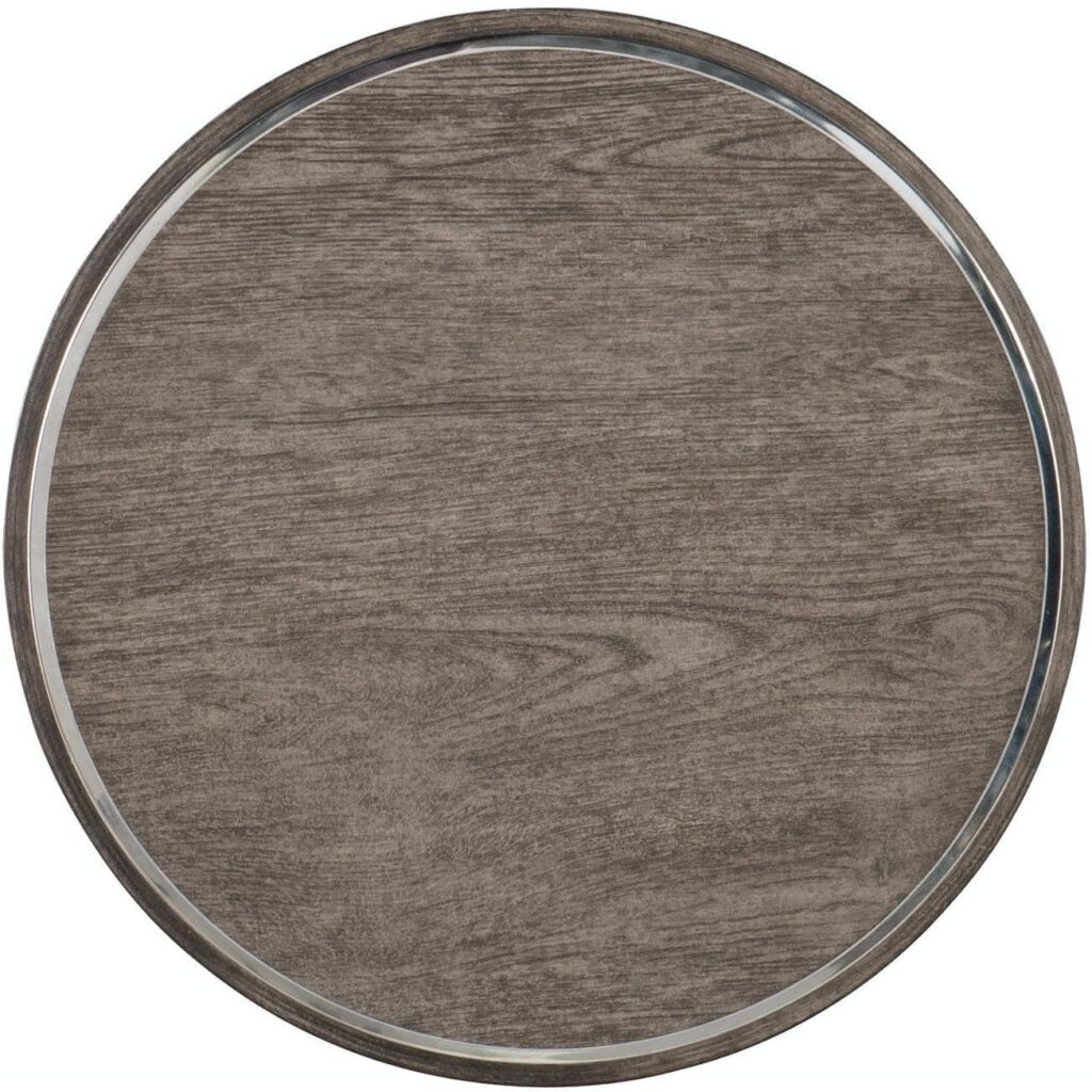 Storia Round End Table - Image 2