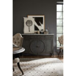 Arabella 62'' Sideboard HKR12857 1610 85005 gry room
