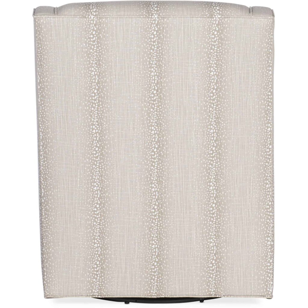 Darya Swivel Chair - Image 2