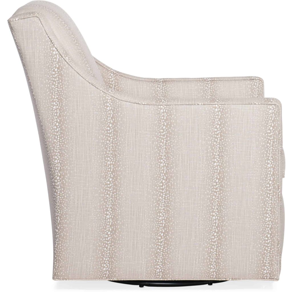 Darya Swivel Chair - Image 3