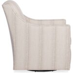 Darya Swivel Chair 1611 1611 600349 91 side silo