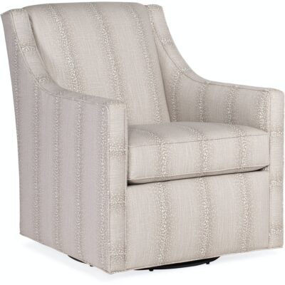Darya Swivel Chair