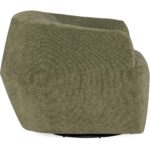 Vero Swivel Chair 1632 1632 400622 22 side silo