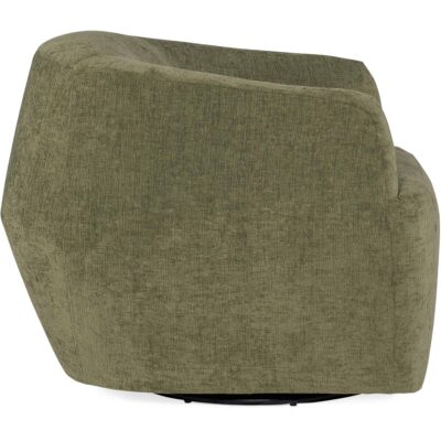 Vero Swivel Chair 7 Vero Swivel Chair 1632 1632 400622 22 side silo