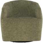 Vero Swivel Chair 1632 1632 400622 22 straight silo