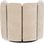 Chichi Swivel Chair 1634 1634 400633 81 back silo