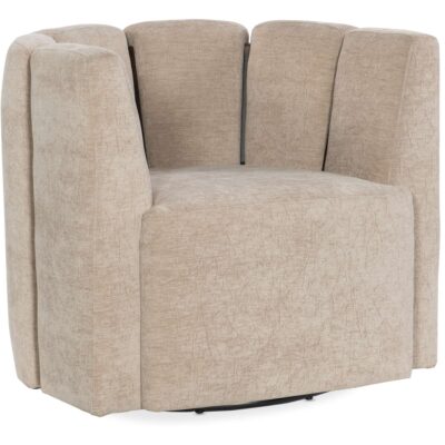 Chichi Swivel Chair 1634 1634 400633 81 silo