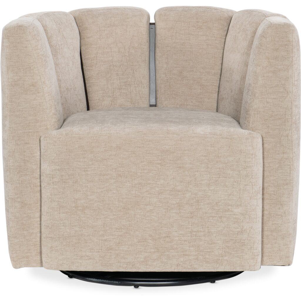 Chichi Swivel Chair - Image 7