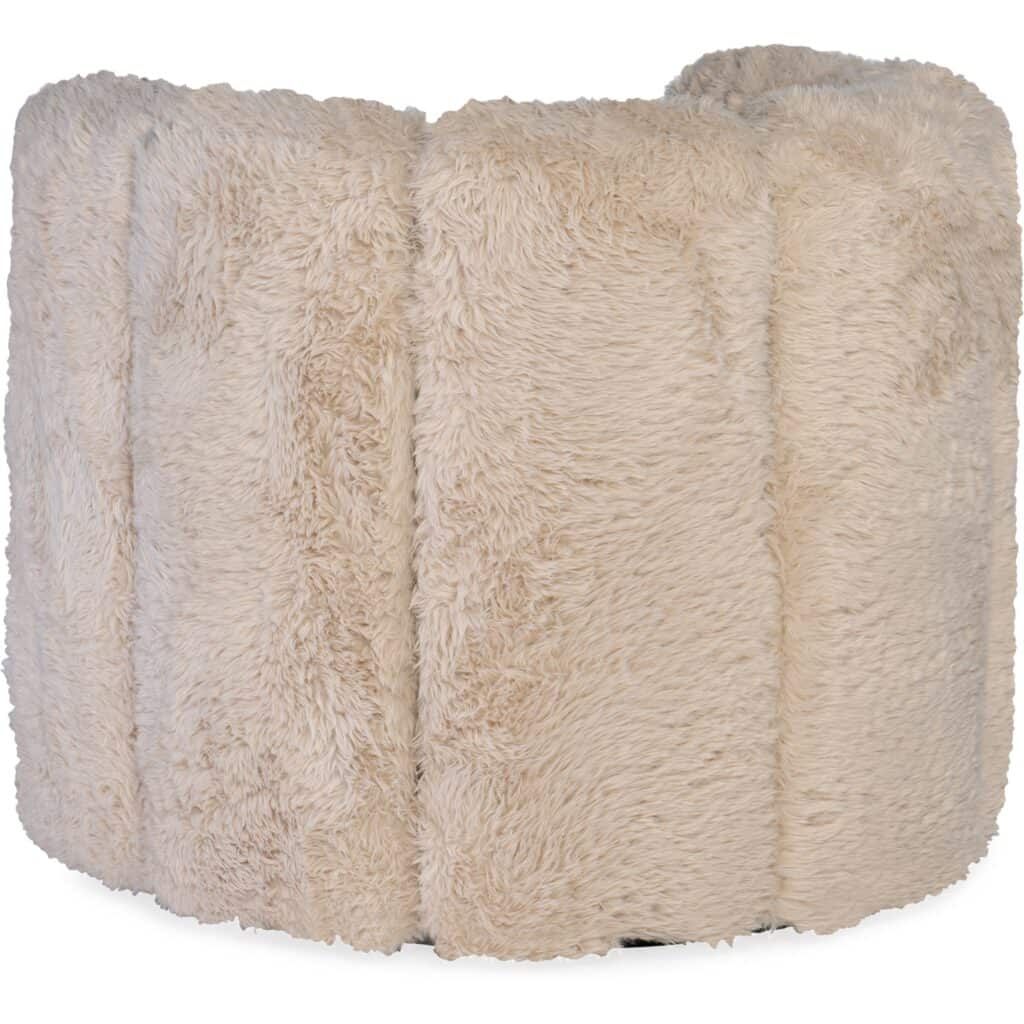 Chichi Swivel Chair - Image 2