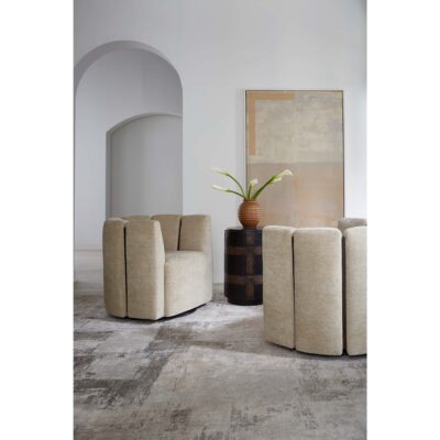 Chichi Swivel Chair 1634 1634 room2