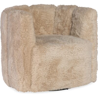 Chichi Swivel Chair