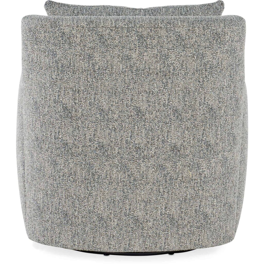 Lennox Swivel Chair - Image 2