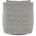 Lennox Swivel Chair 1656 1656 back silo