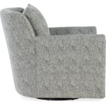 Lennox Swivel Chair 1656 1656 side silo