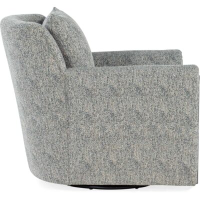 Lennox Swivel Chair 1656 1656 side silo