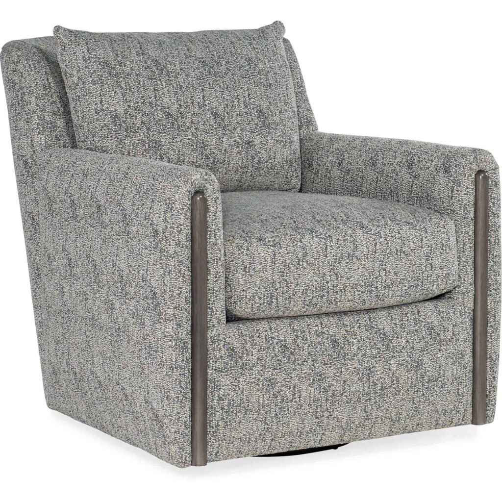Lennox Swivel Chair