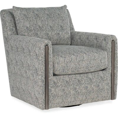 Lennox Swivel Chair