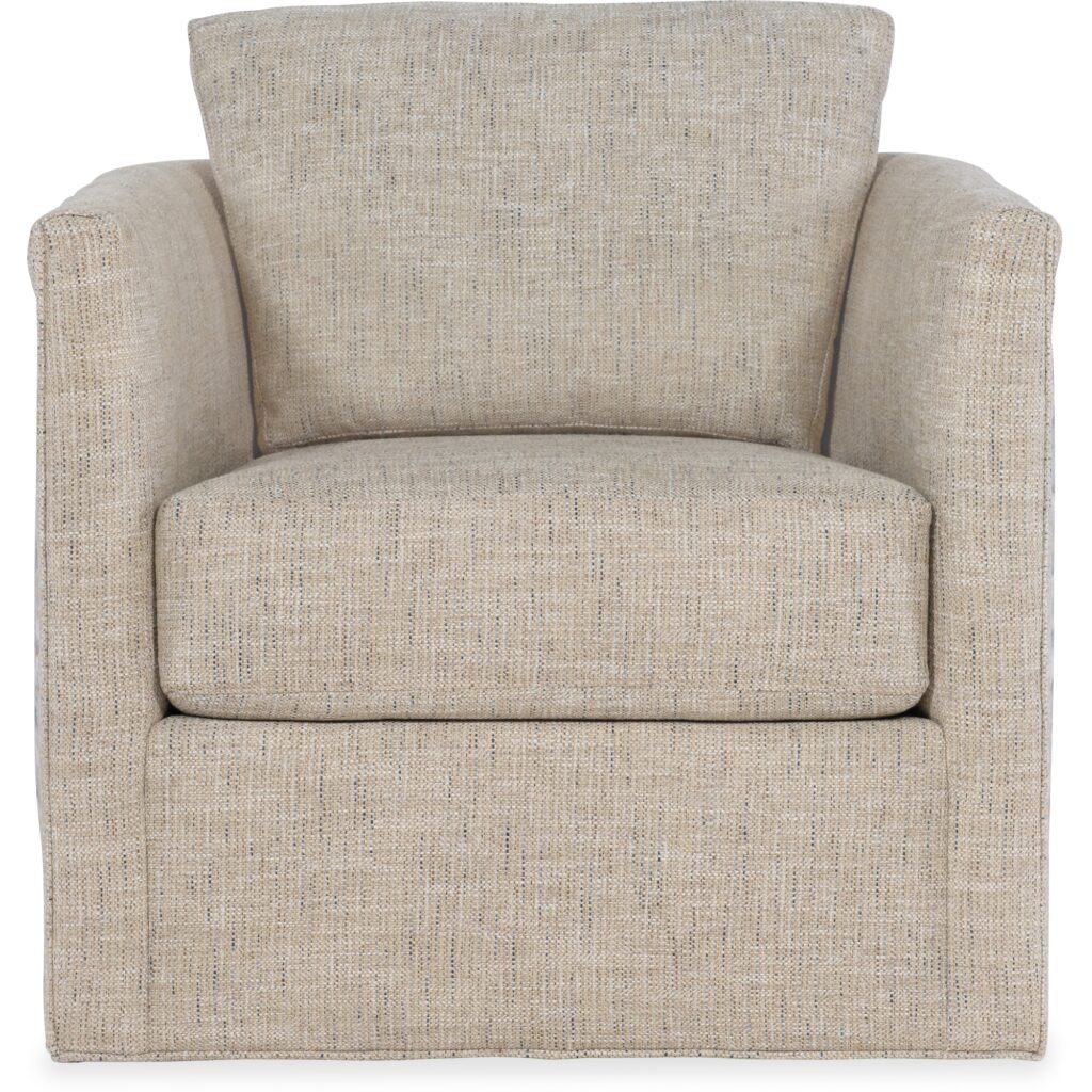 Clemintine Swivel Chair - Image 4