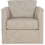 Clemintine Swivel Chair 1657 1657 400576 83 straight silo