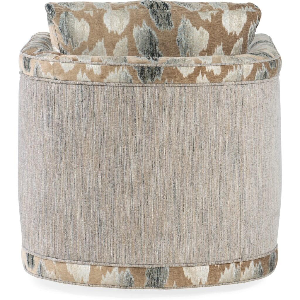 Clemintine Swivel Chair - Image 3