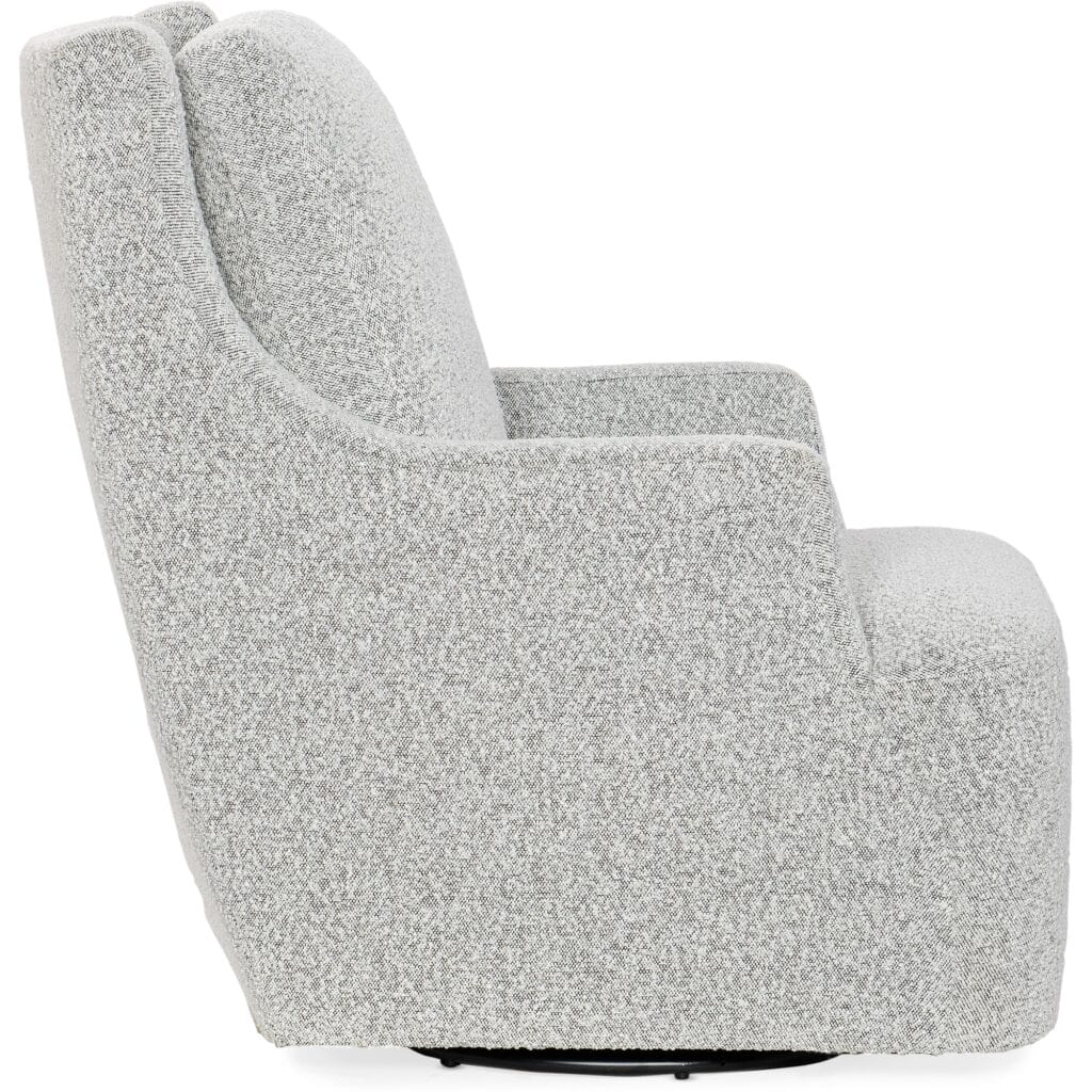 Millie Swivel Chair - Image 3