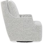 Millie Swivel Chair 1658 1658 400641 99 side silo