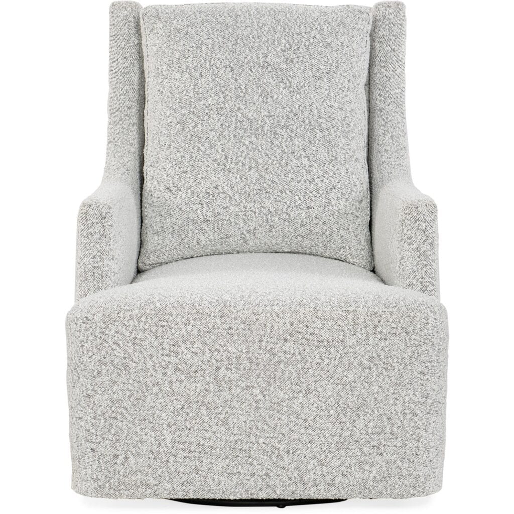 Millie Swivel Chair - Image 4