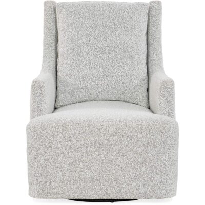 Millie Swivel Chair 1658 1658 400641 99 straight silo