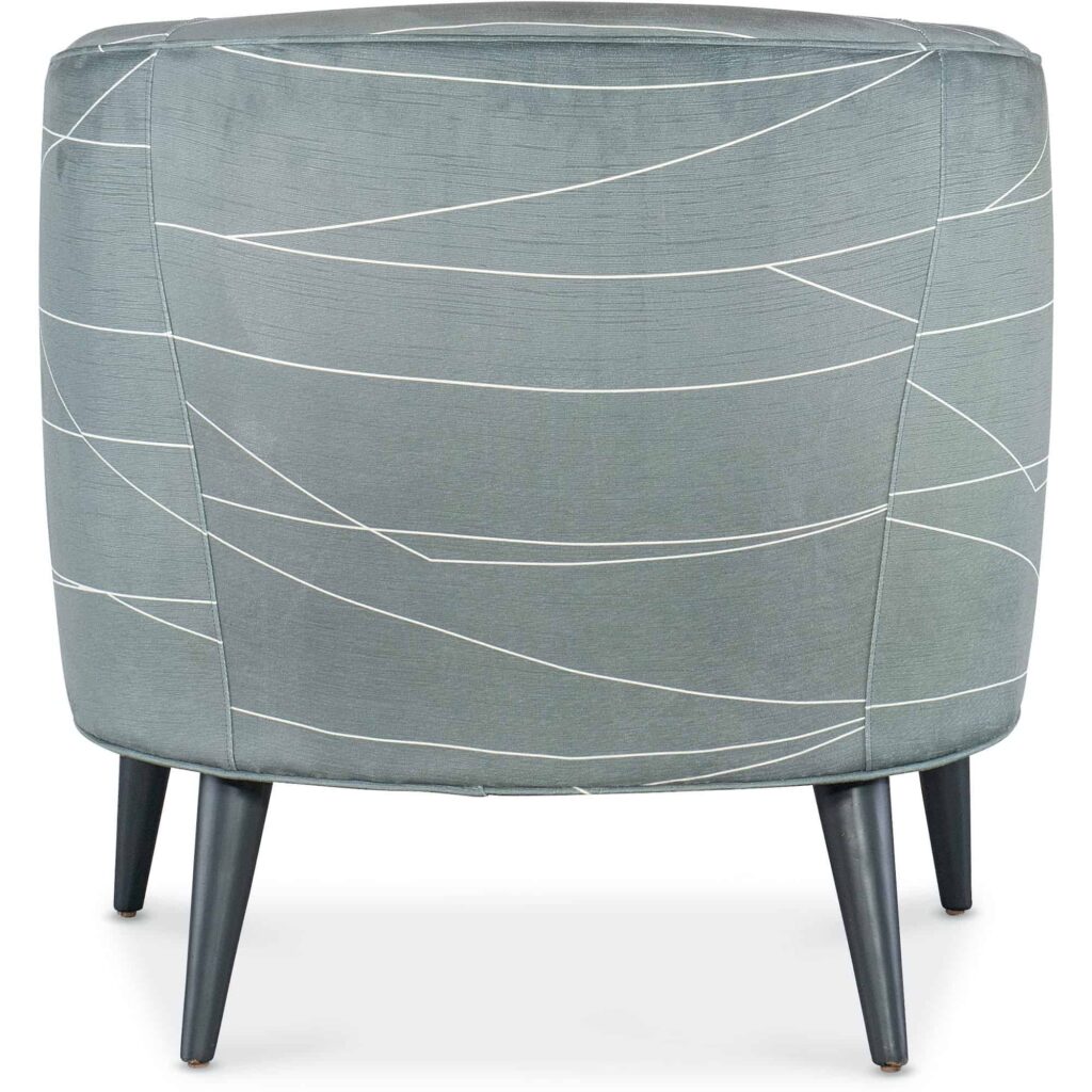 Devon Club Chair - Image 2