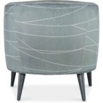 Devon Club Chair 1664 1664 300410 33 back silo